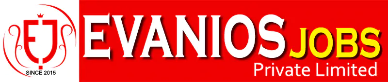Evanios Jobs